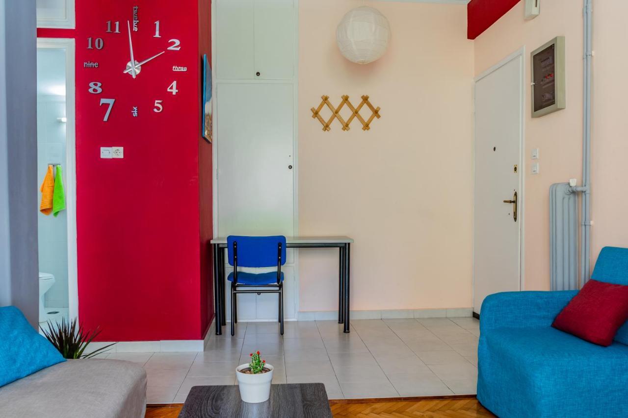 Travel Resort أثينا المظهر الخارجي الصورة